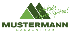 Logo Mustermann
