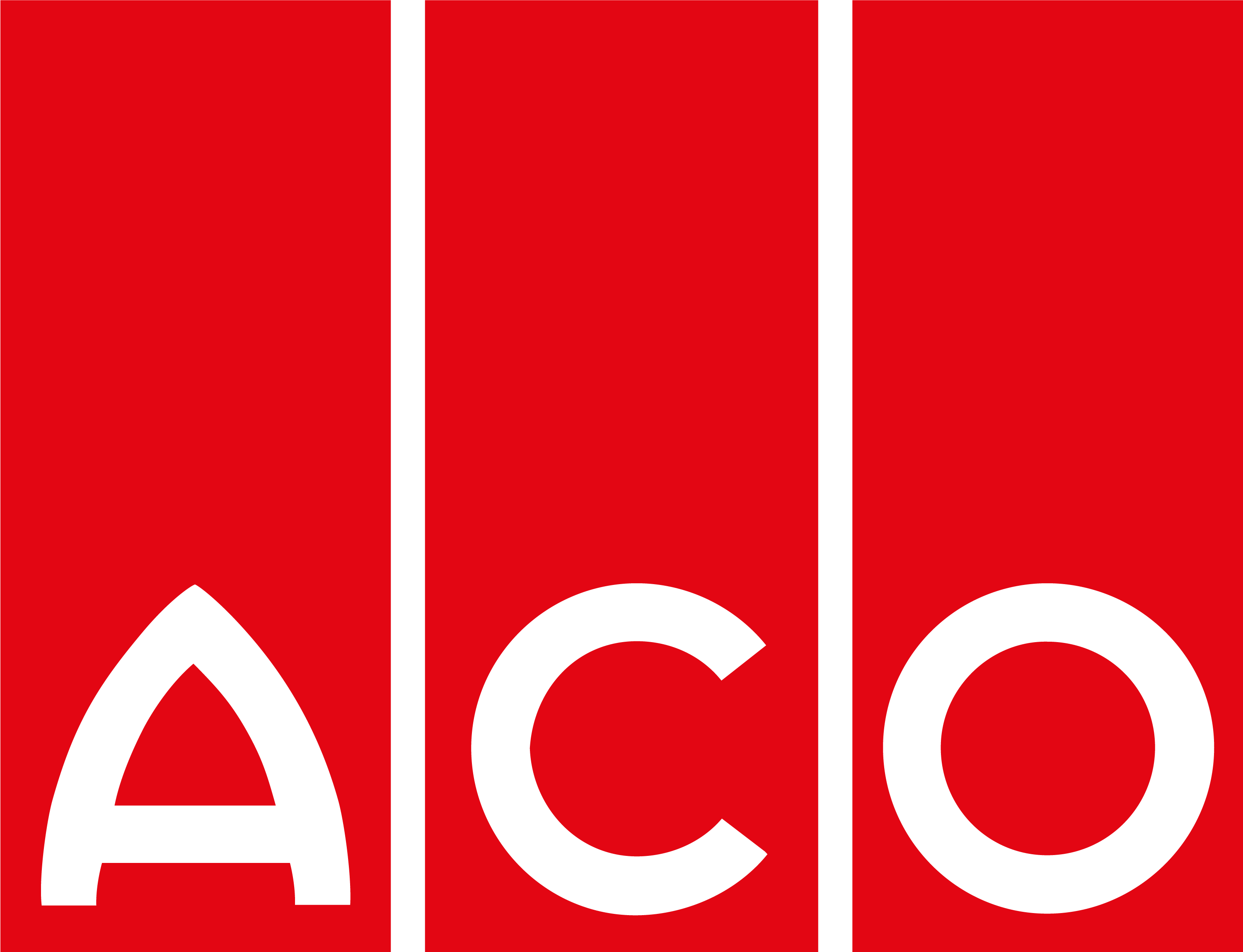 Logo ACO