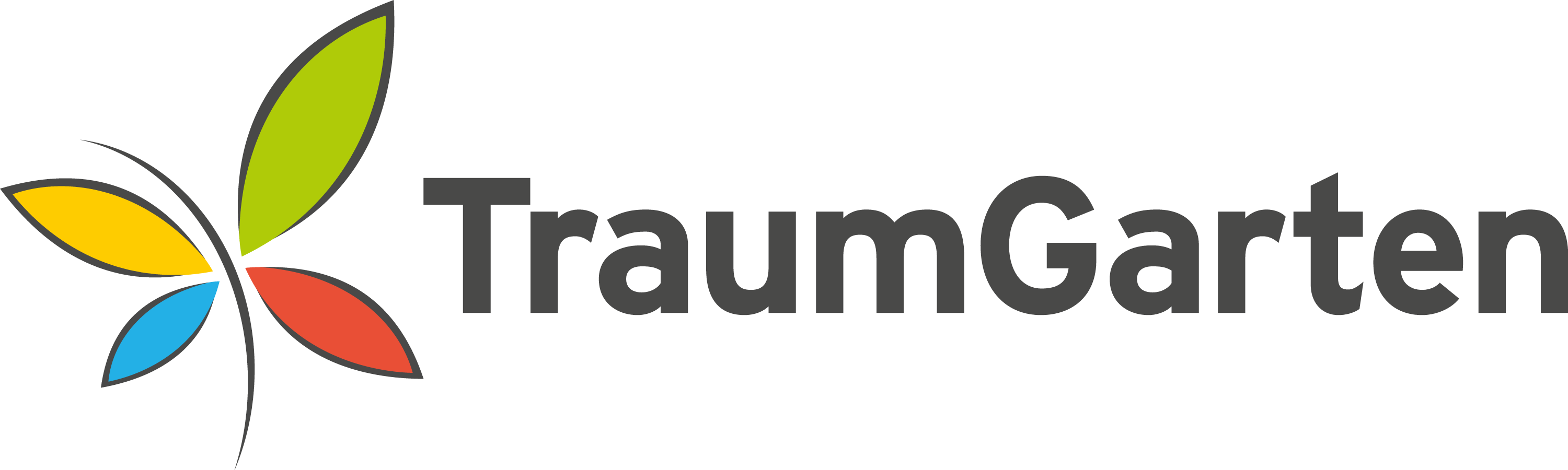 Logo TraumGarten